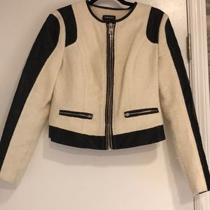 Bebe jacket size M